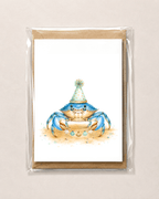 It's a Shellabration - Birthday Card